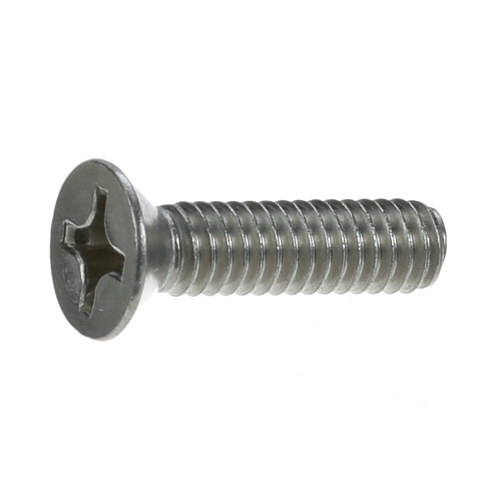 (image for) T&S Brass 000913-45 SPRAYFACE SCREW FOR SPRAY VALV